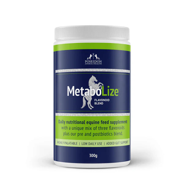 Metabolize
