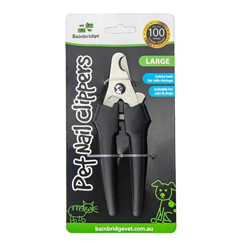 Pet Nail Clippers