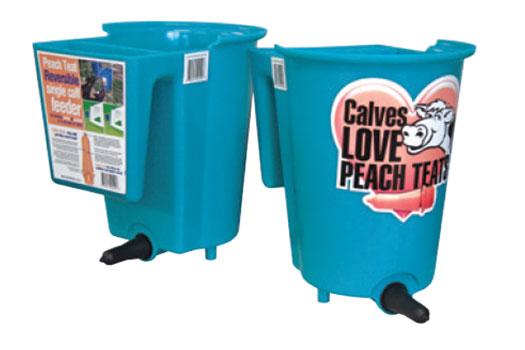 Calf Feeder 6L (Reversible)