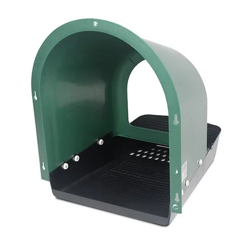 Plastic Nesting box with Roll away