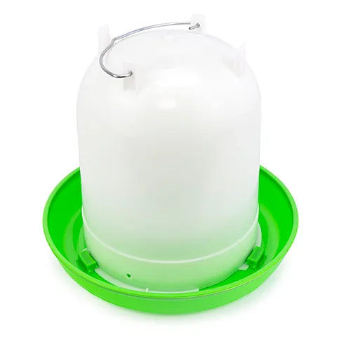 Poultry Drinker straight 8 Litre