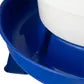 Poultry Drinker Bucket 15L - With legs