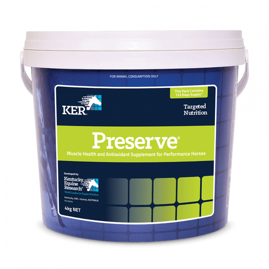Kentucy Presserve 4kg