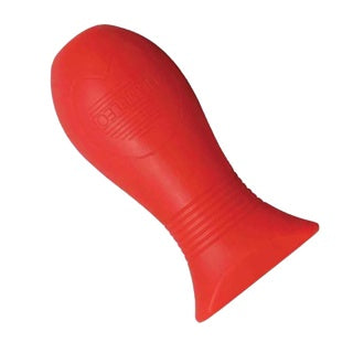 Chameleon Ergonomic Rasp Handle Red