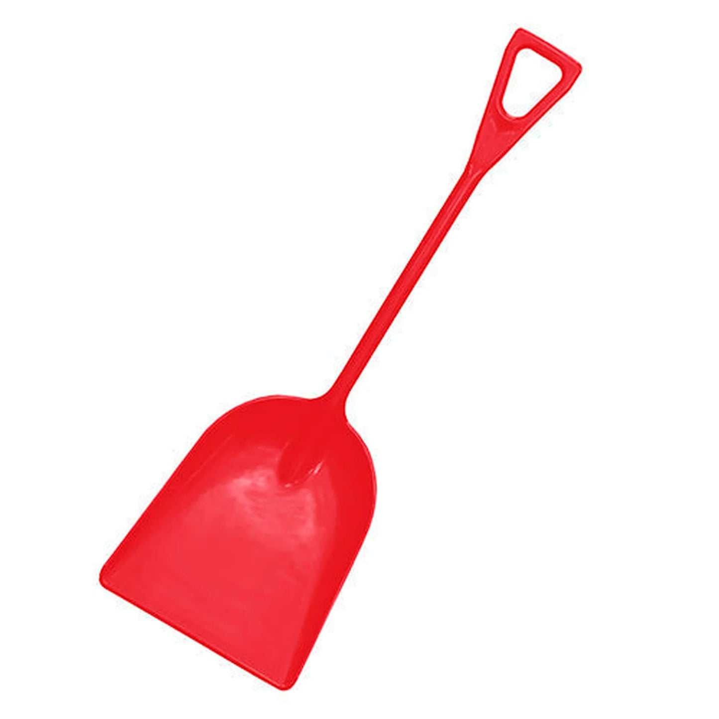 Multi Purpose Plastic Shovel