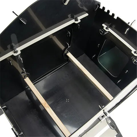 Chook House - Pitched Roof - Small