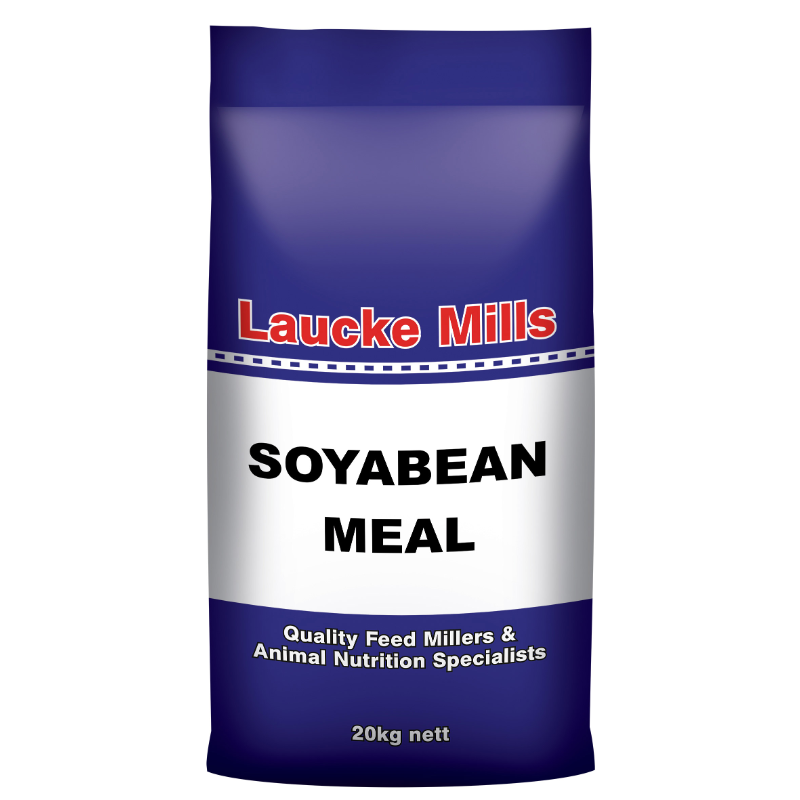 Laucke Soyabean Meal 20kg