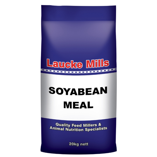 Laucke Soyabean Meal 20kg