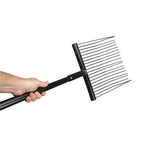 Stable-Mate Fork