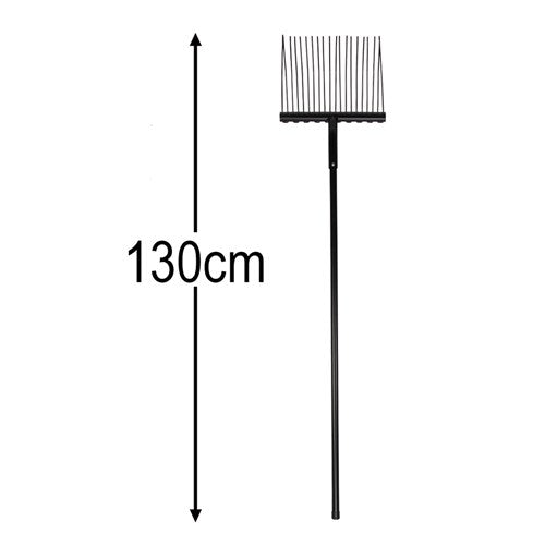 Stable-Mate Fork