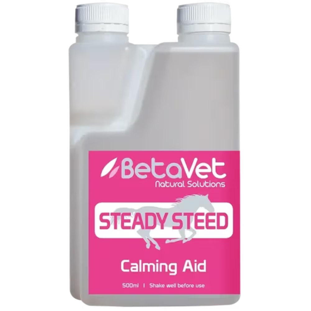 Betavet Steady Steed Liquid