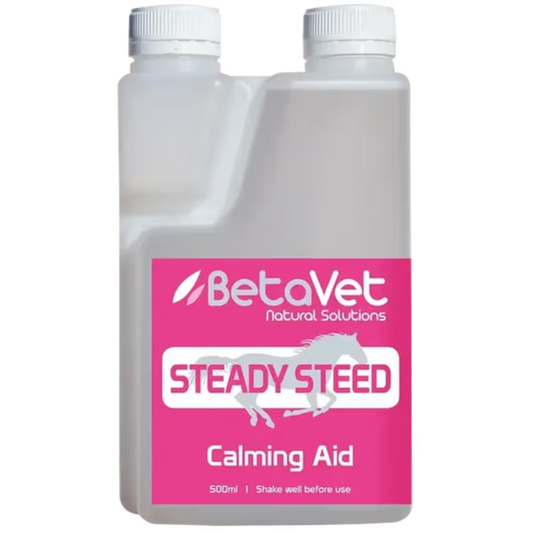 Betavet Steady Steed Liquid