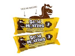 Stud Muffins Treat (3 pack)