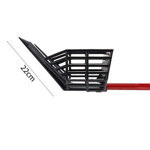 Super Stable Fork