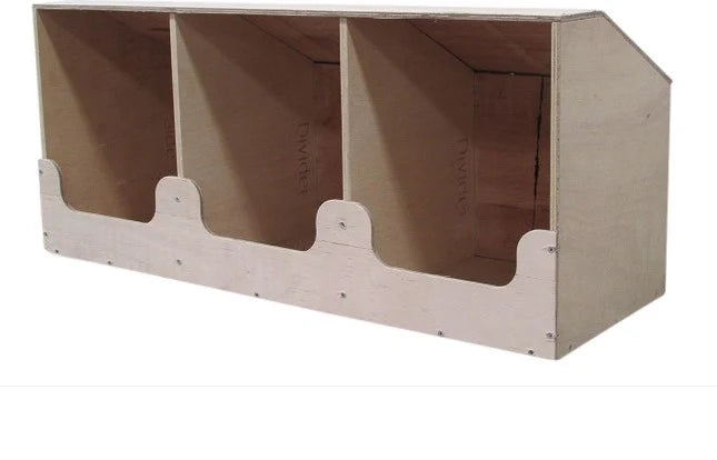 Chicken Layer Box