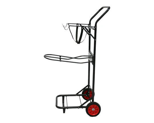 Stable & Grooming Trolley
