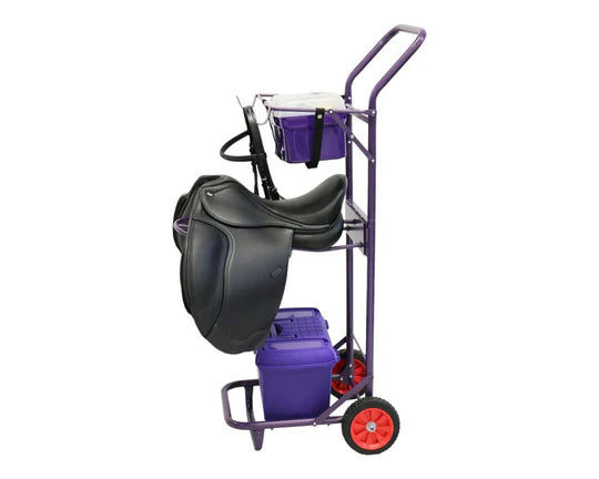Stable & Grooming Trolley