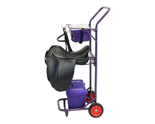 Stable & Grooming Trolley