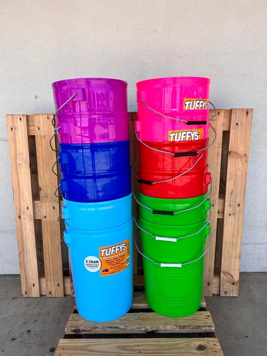 Tuffys 20L Pail