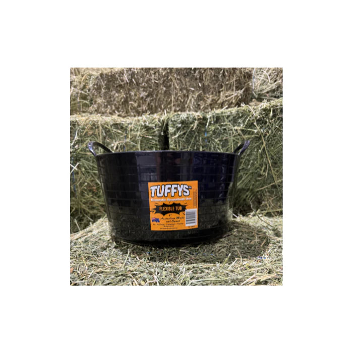 Tuffys Tub 14 Litre (various colours)