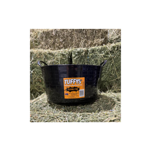Tuffys Tub 14 Litre (various colours)