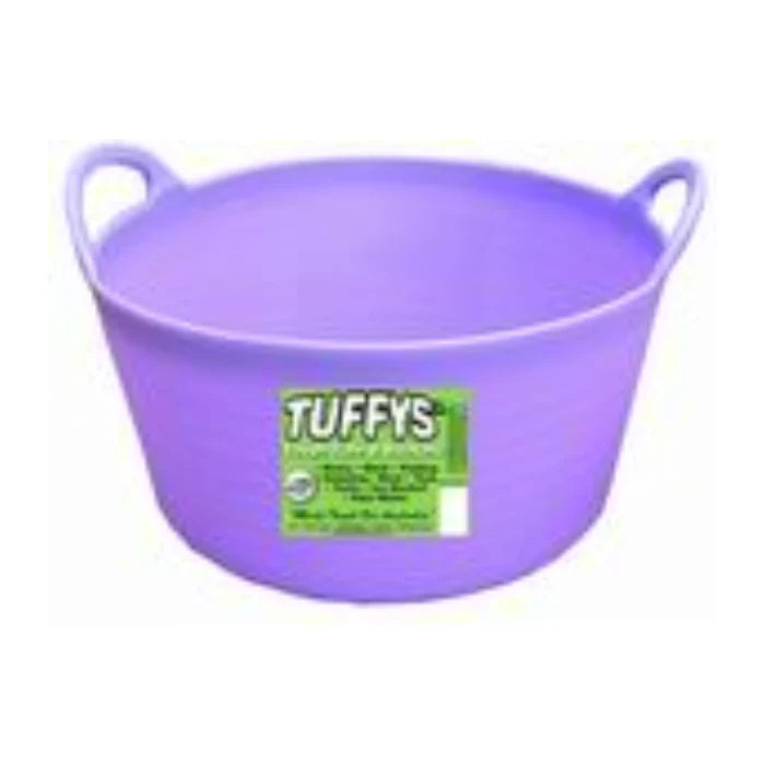 Tuffys Tub 14 Litre (various colours)