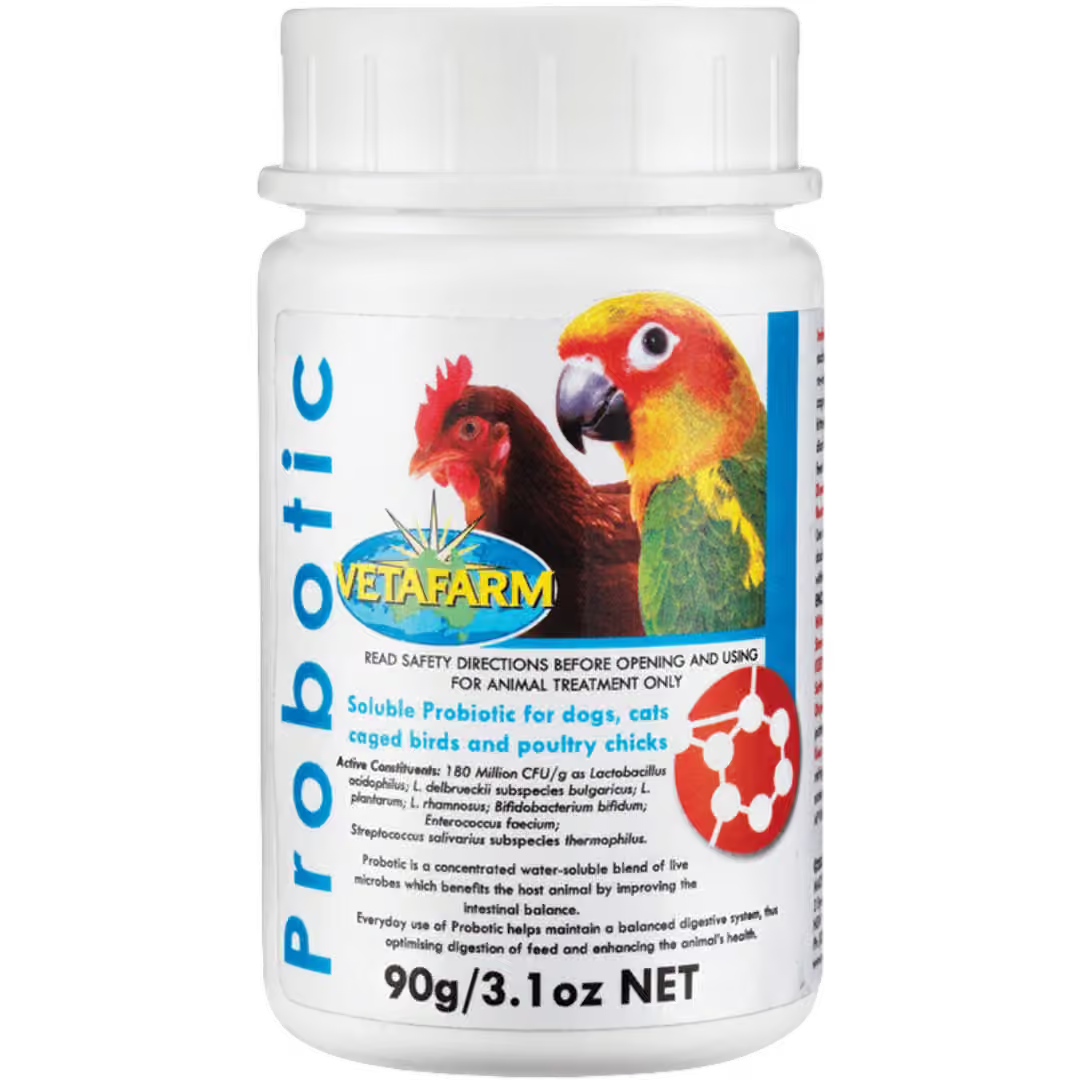 Vetafarm Probotic 90gm